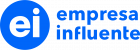 logo empresa influente